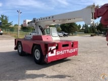 Shuttlelift 3340 slide 4